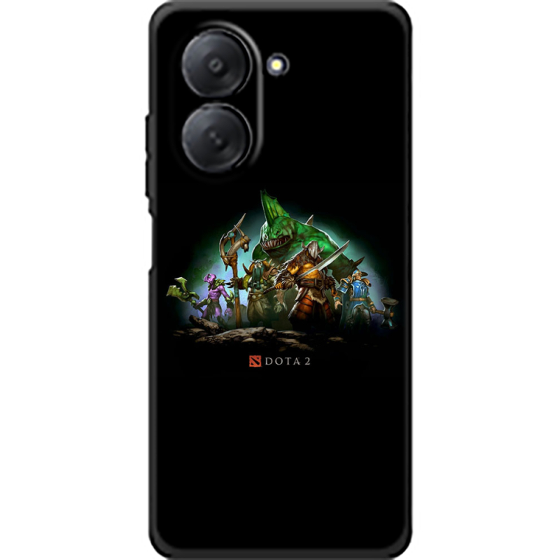 Чохол BoxFace Xiaomi Redmi A7 
