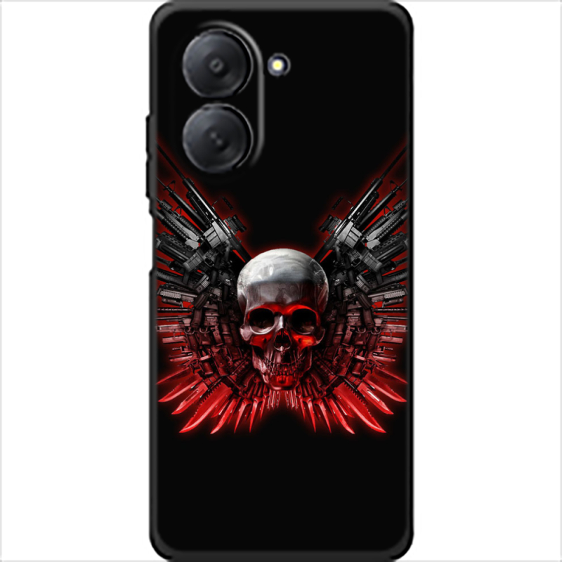 Чохол BoxFace Xiaomi Redmi A7 