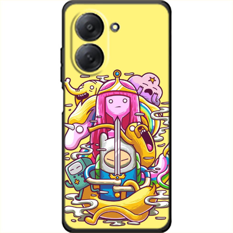 Чохол BoxFace Xiaomi Redmi A7 
