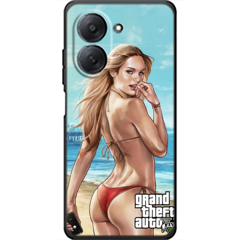 Чохол BoxFace Xiaomi Redmi A7 