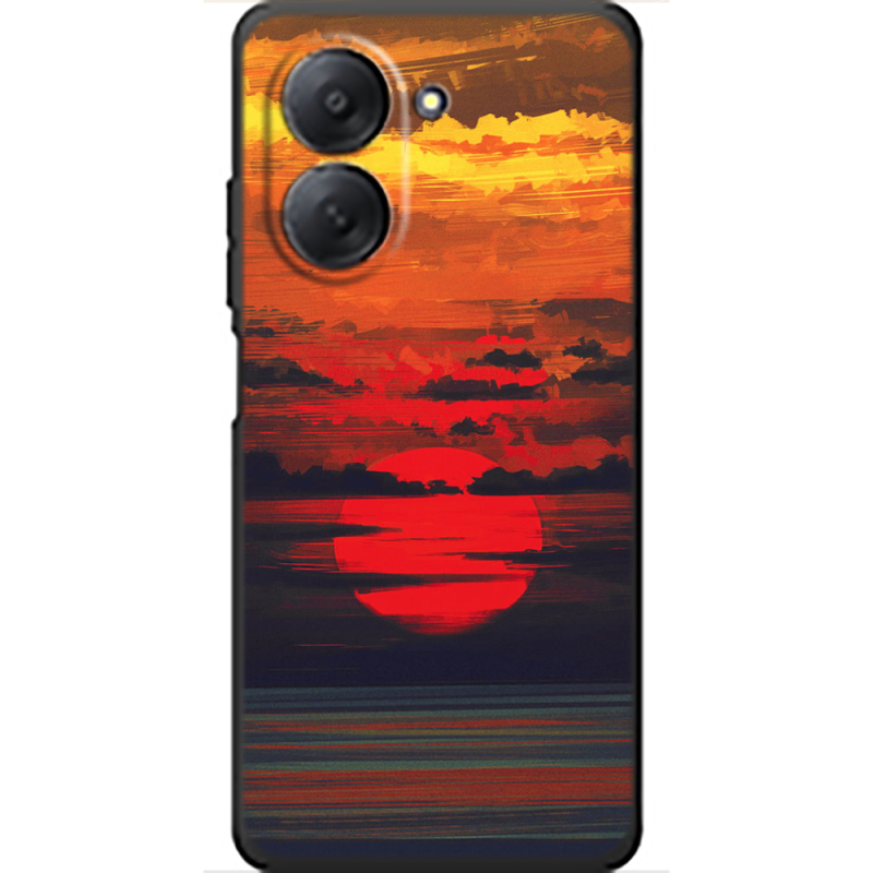 Чохол BoxFace Xiaomi Redmi A7 Calm Before the Storm