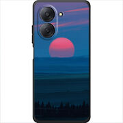 Чохол BoxFace Xiaomi Redmi A7 Cold Red Light