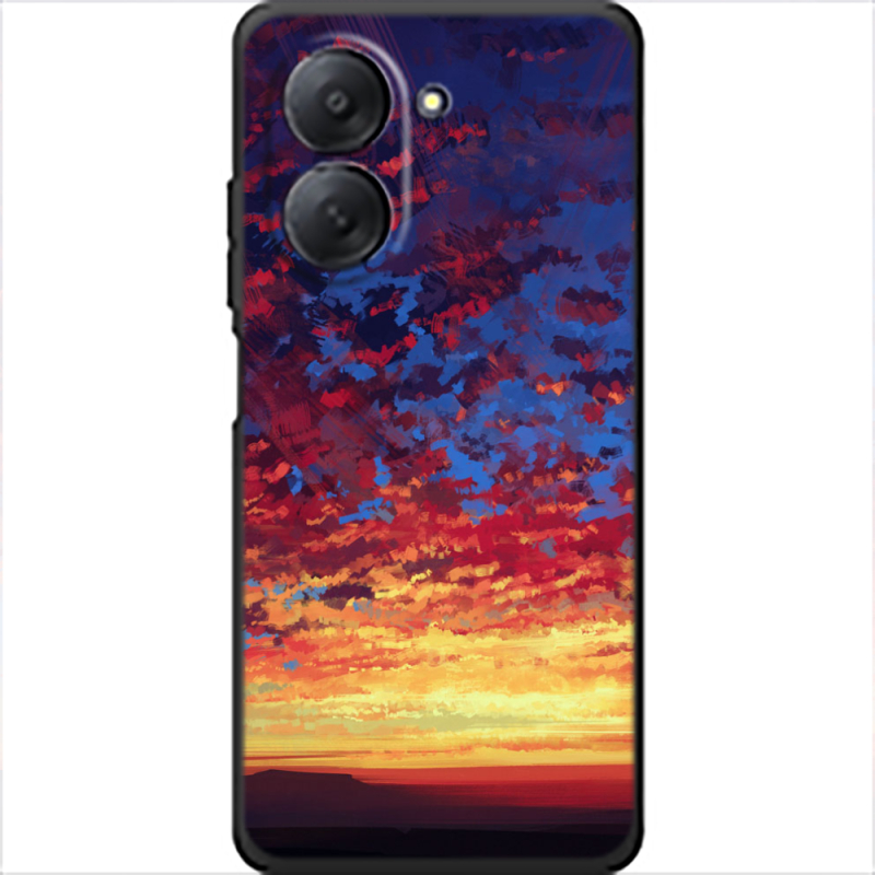 Чохол BoxFace Xiaomi Redmi A7 Draw Breath