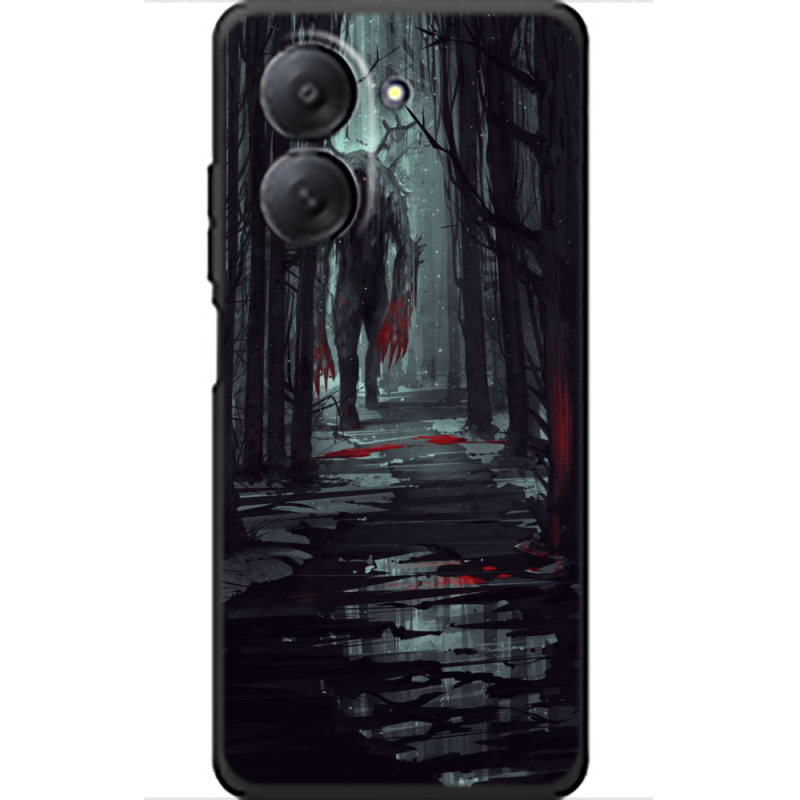 Чохол BoxFace Xiaomi Redmi A7 Forest and Beast