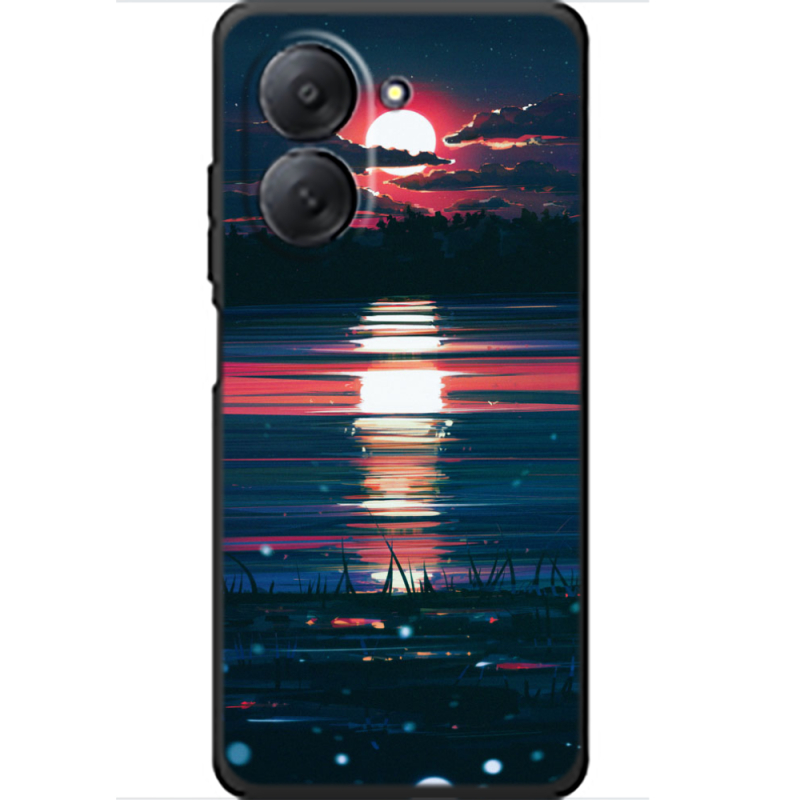 Чохол BoxFace Xiaomi Redmi A7 Midnight