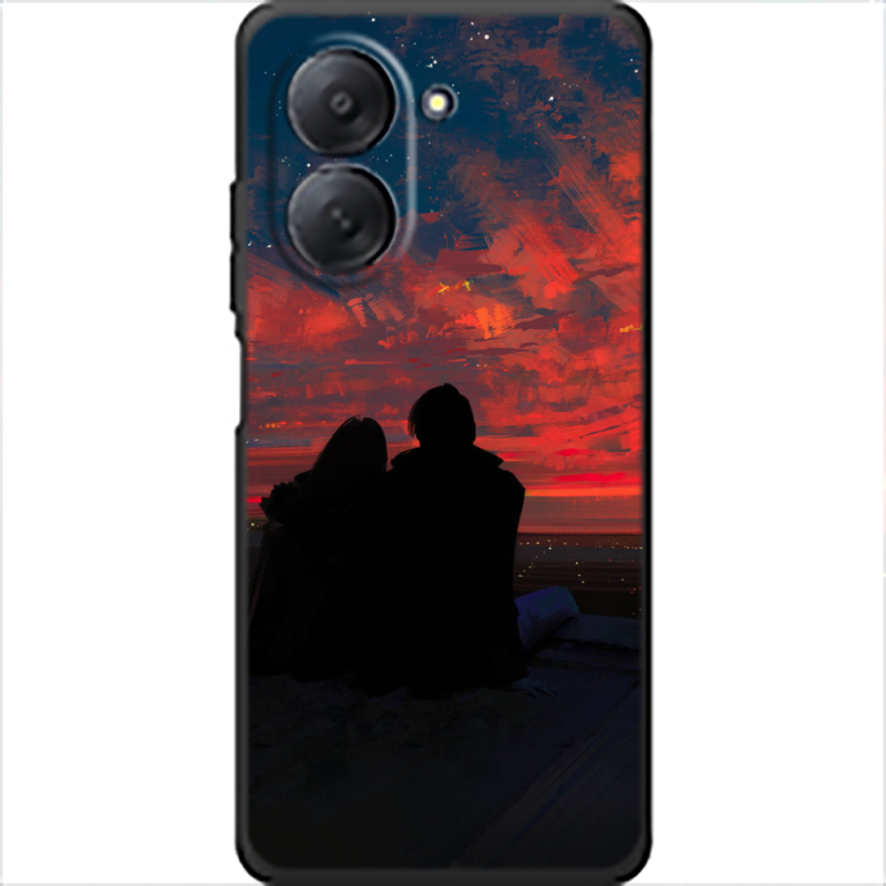 Чохол BoxFace Xiaomi Redmi A7 the Secret Place