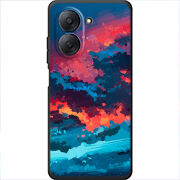 Чохол BoxFace Xiaomi Redmi A7 Thunderclouds