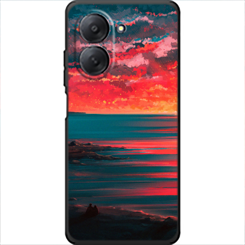 Чохол BoxFace Xiaomi Redmi A7 Seaside a
