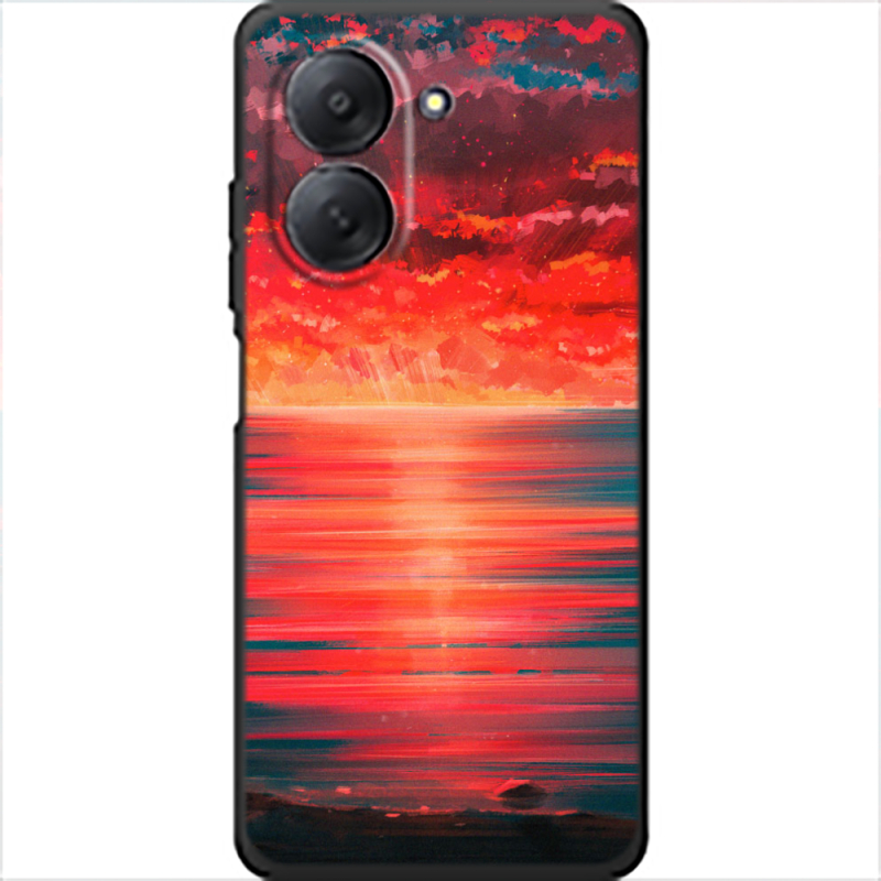 Чохол BoxFace Xiaomi Redmi A7 Seaside b