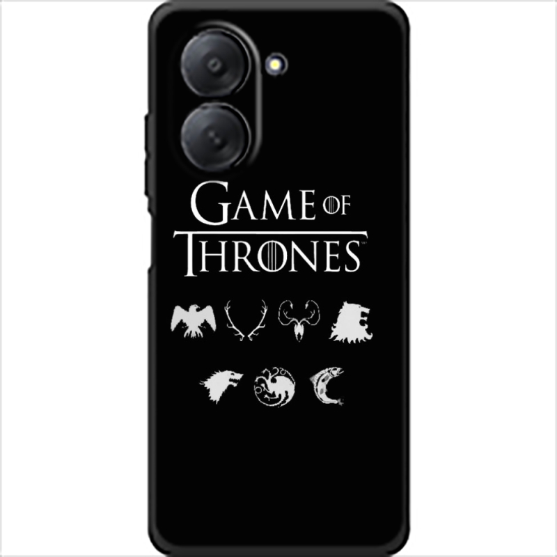 Чохол BoxFace Xiaomi Redmi A7 