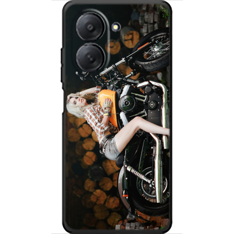 Чохол BoxFace Xiaomi Redmi A7 