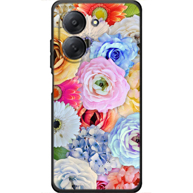 Чохол BoxFace Xiaomi Redmi A7 Blossom