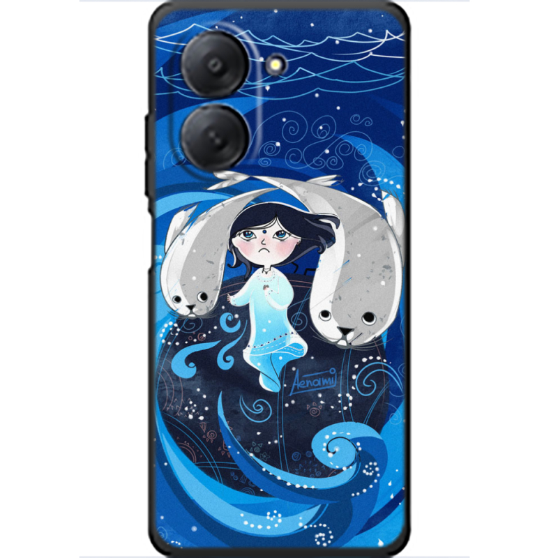 Чохол BoxFace Xiaomi Redmi A7 Song of the Sea
