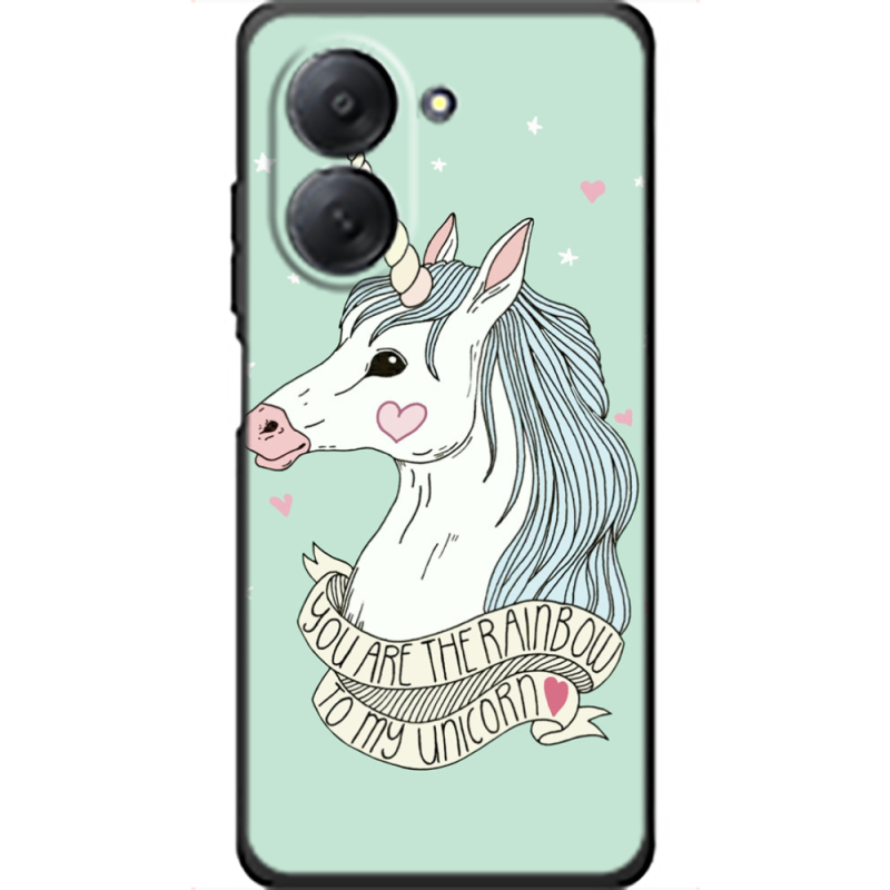 Чохол BoxFace Xiaomi Redmi A7 My Unicorn