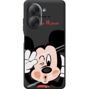 Прозорий чохол BoxFace Xiaomi Redmi A7 Mister M