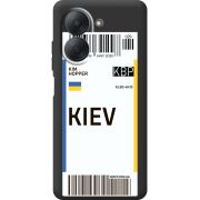 Прозорий чохол BoxFace Xiaomi Redmi A7 Ticket Kiev