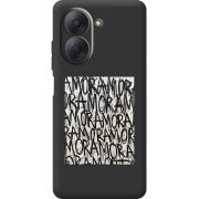 Прозорий чохол BoxFace Xiaomi Redmi A7 Amor Amor