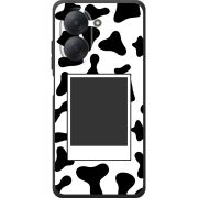Прозорий чохол BoxFace Xiaomi Redmi A7 Cow
