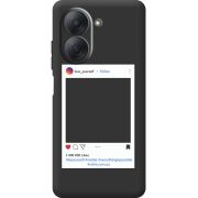Прозорий чохол BoxFace Xiaomi Redmi A7 Insta