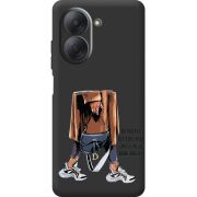 Прозорий чохол BoxFace Xiaomi Redmi A7 Motivation