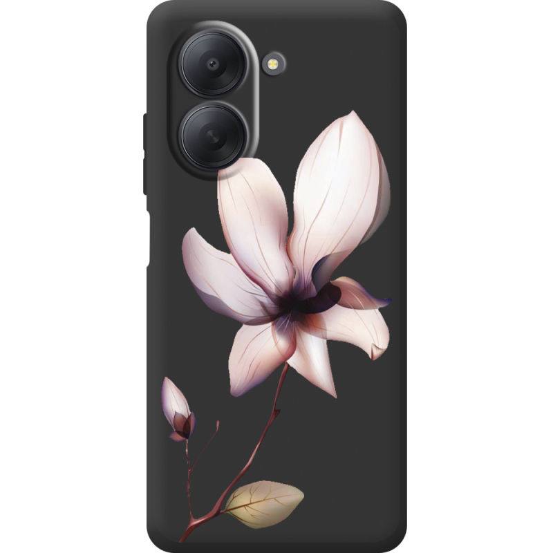 Прозорий чохол BoxFace Xiaomi Redmi A7 Magnolia