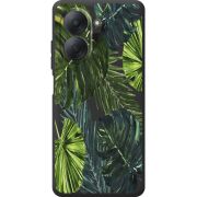 Прозорий чохол BoxFace Xiaomi Redmi A7 Palm Tree