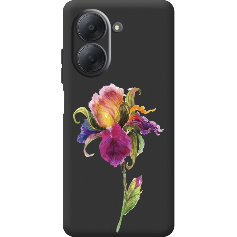 Прозорий чохол BoxFace Xiaomi Redmi A7 Iris