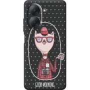 Прозорий чохол BoxFace Xiaomi Redmi A7 Good Morning
