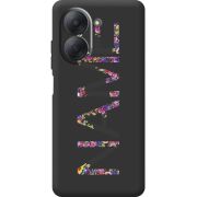Прозорий чохол BoxFace Xiaomi Redmi A7 Именной