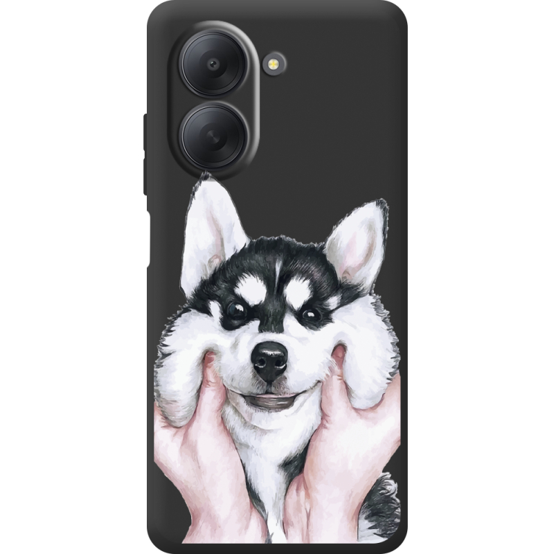 Прозорий чохол BoxFace Xiaomi Redmi A7 Husky
