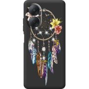 Чохол зі стразами Xiaomi Redmi A7 Dreamcatcher