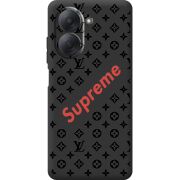 Чорний чохол BoxFace Xiaomi Redmi A7 Style S