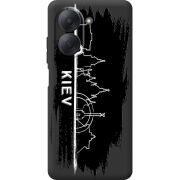 Чорний чохол BoxFace Xiaomi Redmi A7 Kyiv