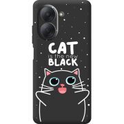 Чорний чохол BoxFace Xiaomi Redmi A7 