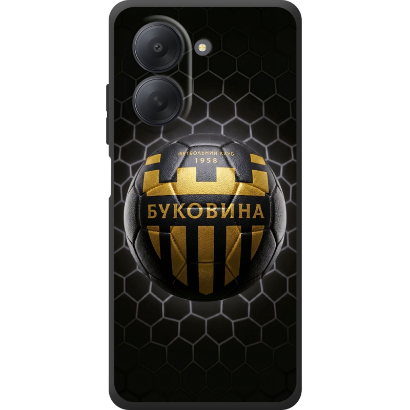 Чорний чохол BoxFace Xiaomi Redmi A7 