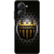 Чорний чохол BoxFace Xiaomi Redmi A7 