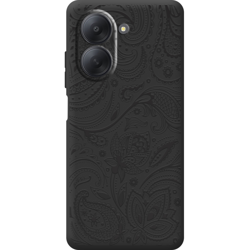 Чорний чохол BoxFace Xiaomi Redmi A7 