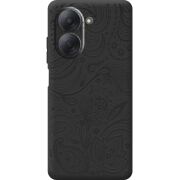 Чорний чохол BoxFace Xiaomi Redmi A7 