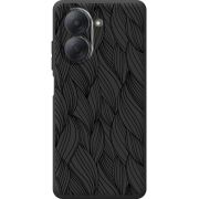 Чорний чохол BoxFace Xiaomi Redmi A7 