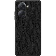 Чорний чохол BoxFace Xiaomi Redmi A7 