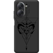 Чорний чохол BoxFace Xiaomi Redmi A7 