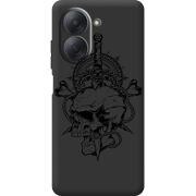 Чорний чохол BoxFace Xiaomi Redmi A7 