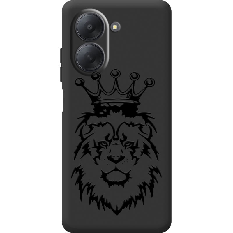 Чорний чохол BoxFace Xiaomi Redmi A7 