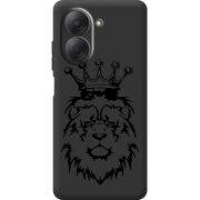 Чорний чохол BoxFace Xiaomi Redmi A7 