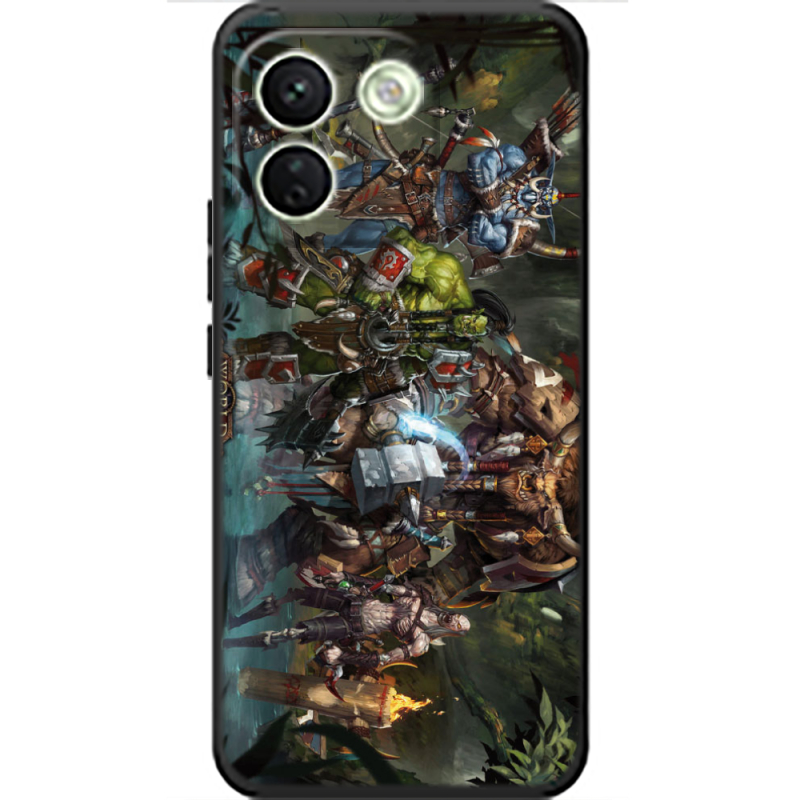 Чохол BoxFace Xiaomi Redmi Note 17 Pro Max 