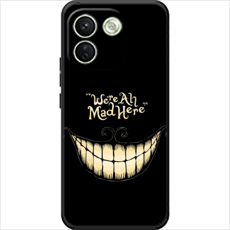 Чохол BoxFace Xiaomi Redmi Note 17 Pro Max 