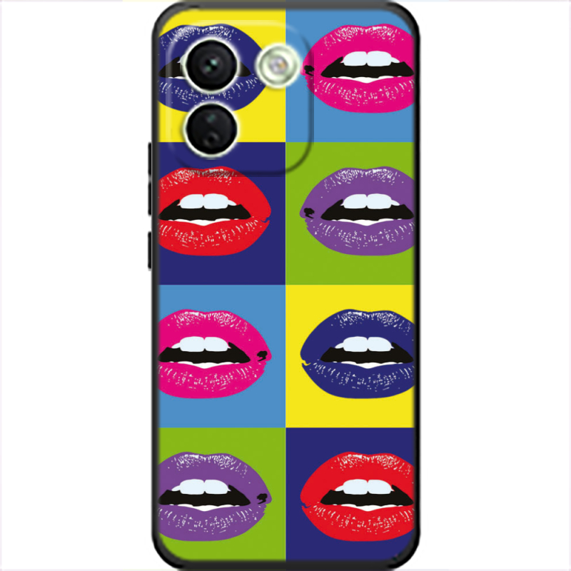 Чохол BoxFace Xiaomi Redmi Note 17 Pro Max 