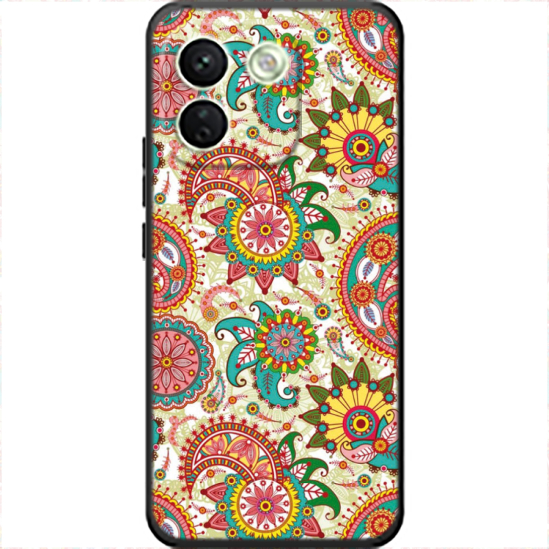 Чохол BoxFace Xiaomi Redmi Note 17 Pro Max 