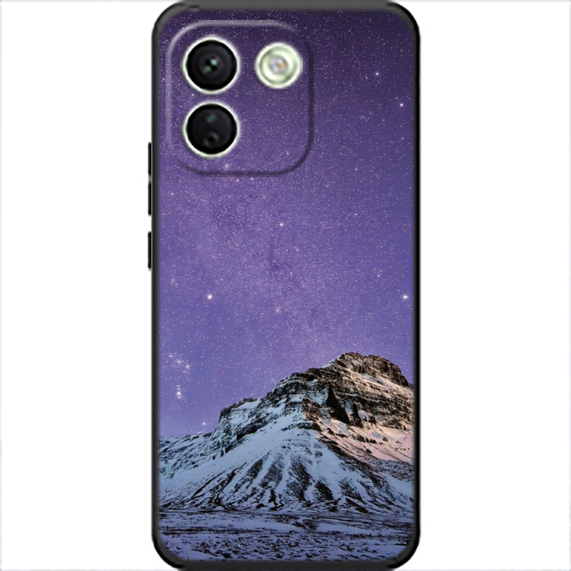 Чохол BoxFace Xiaomi Redmi Note 17 Pro Max 