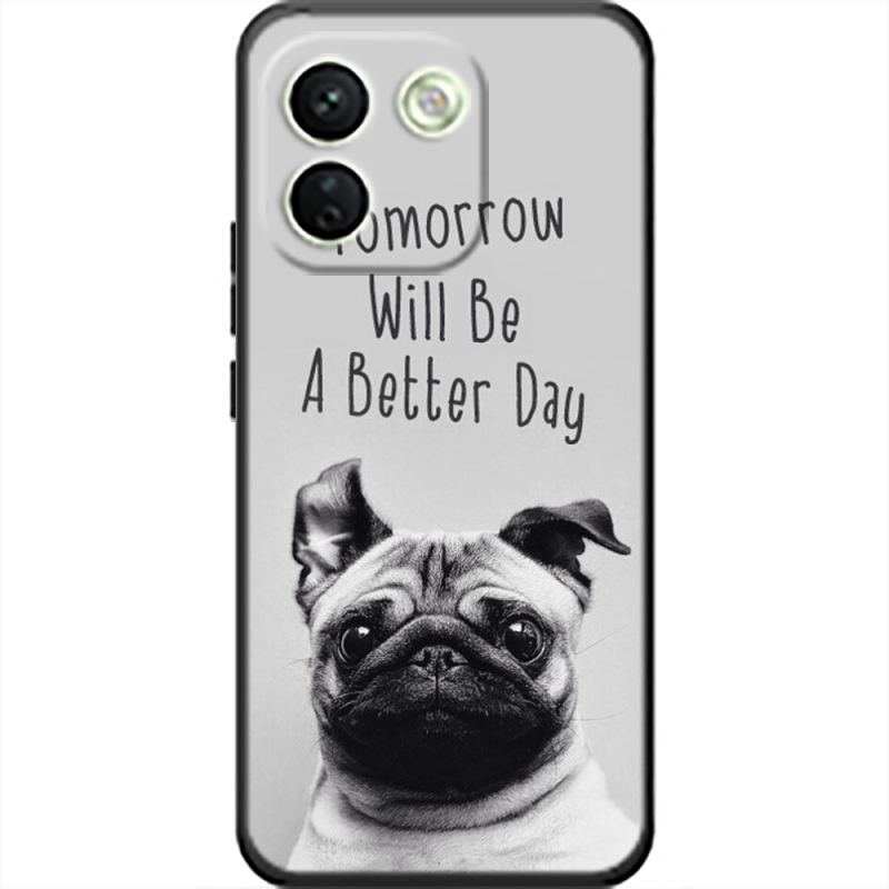 Чохол BoxFace Xiaomi Redmi Note 17 Pro Max 